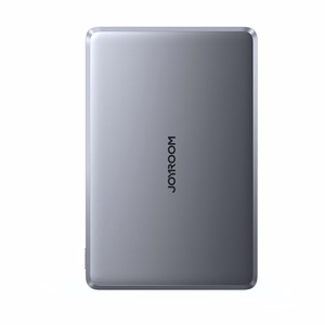 Portatīvais lādētājs Joyroom JR-PBM08 5000mAh 20W īpaši plāns ar indukcijas uzlādi - pelēka