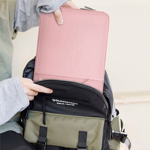 Tech-Protect Sleeve Laptop 13-14 Case - Pink