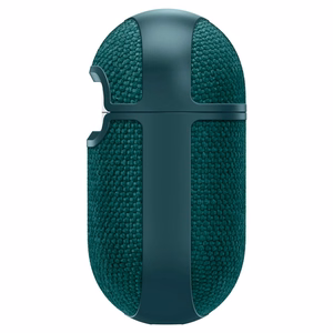 Spigen Urban Fit Viedtālruņa apvalks AirPods 4 - Zaļš
