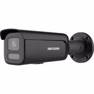 Hikvision DS-2CD2687G2HT-LIZS, Black