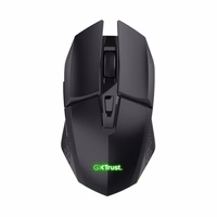 Trust Felox GXT110 wireless gaming mouse melns