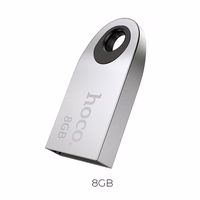 HOCO mini zibatmiņa UD9 8GB USB2.0