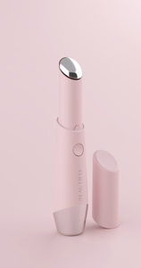 Beautifly B-Blink Blush acu un mutes zonas masažieris