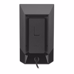 LOGI Z533 Multimedia Speakers Black (EU)