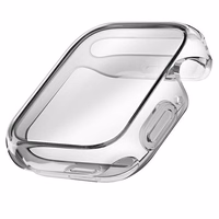 Uniq Garde apvalks Apple Watch 7/8/SE2 41mm - pelēks