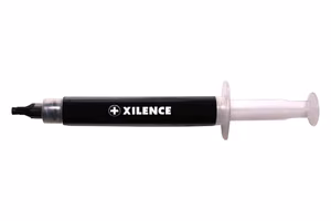 Xilence XZ018 termopasta procesora dzesētājam