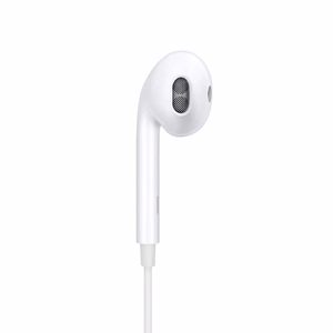 Vadu austiņas USB C Oppo MH135-3 bez iepakojuma baltas