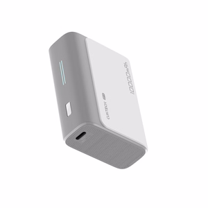 Внешний аккумулятор Cuktech CP13 30W 10000mAh 1C1A серый