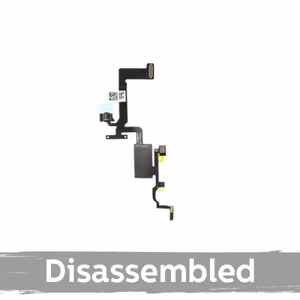 Flex Kabelis Saderīgs ar Apple iPhone 12 (12 Pro) Proximity Light Sensor