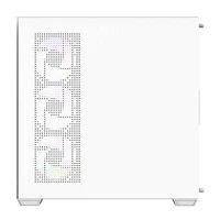 Datora korpuss Darkflash DS900 (balts) ar 7 ARGB ventilatoriem