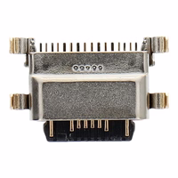 Uzlādes konektors REDMI 10 ORI