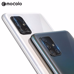 Mocolo Camera Lens kameras objektīvu stikls Samsung Galaxy A71