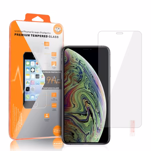 Aizsargstikls Orange IPHONE X/XS (5,8")