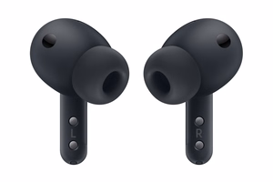 Samsung Galaxy Buds4 Pro austiņas melnas