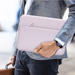 Tech-Protect Sleeve for 13-14" Laptop - Pink