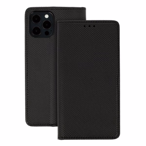 Чехол-книжка Smart Book Magnet для Xiaomi 14T чёрный