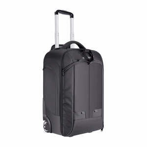 NEEWER NW3300-G Wheeled Backpack with Compartments for a DSLR Camera
