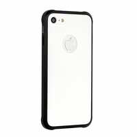 Ipaky New 360 cietais apvalks Iphone 6 Plus/6S Plus melns