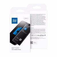 Baterija Nokia 225 1400 mAh Blue Star Premium