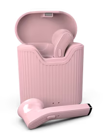 MUSTHAVZ BLUETOOTH TRUE Bezvadu austiņas