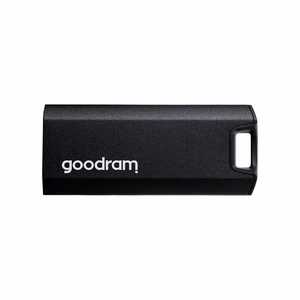 Goodram pārnēsājams SSD disks MOVE RIDGE 512GB USB 3.2 Gen. 2 Type-C melns