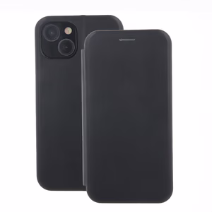 Smart Diva чехол Motorola Moto E15 / G05 / G15 черный
