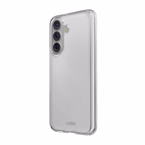 SBS Skinny Cover maciņš Samsung Galaxy S26 Plus, caurspīdīgs