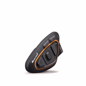 Motocikla interkomu sistēma Midland BTX1 PRO S-SINGLE