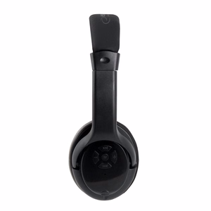 Esperanza Libero EH163K Headset Wireless Head-band Music Mini-USB Bluetooth melns
