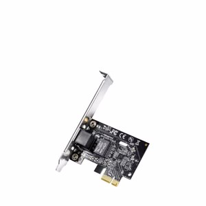 Cudy PE10 tīkla karte iekšējā Ethernet 1000 Mbit/s