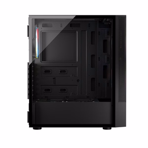 Logic ARYA ARGB MINIDI USB 3.0 корпус черный