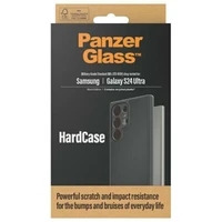 PanzerGlass Kietais apvalks militārās pakāpes Samsung Galaxy S24 Ultra - melns