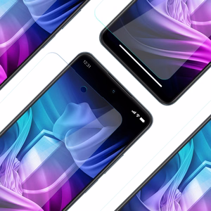 3mk Silky Matt Pro – tālruņa ekrāna aizsargs modelim Realme C65