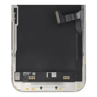 FixCell LCD displejs IPHONE 15 Pro Super Retina XDR (atjaunots)