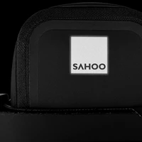 SAHOO Velosipēda soma (132036) ūdensizturīgs 0,5L
