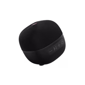 BLUETOOTH mobilais skaļrunis "CUBE 2.0" melns