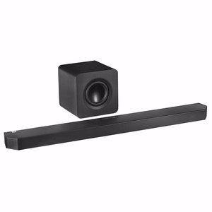 Samsung Q-series HW-Q800F melns 5.1.2 channels