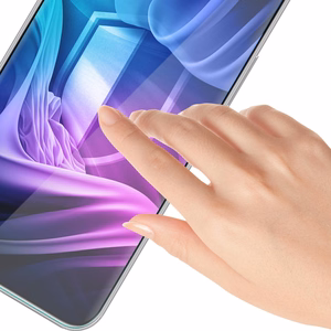 3mk Silky Matt Pro matēta plēve Honor 400 Pro
