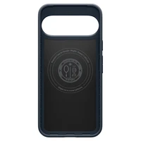 Spigen Thin Fit Mag Magnētiskais MagSafe viedtālruņa apvalks Google Pixel 10 / 10 Pro - grafīta krāsas