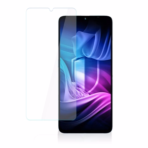 3mk Silky Matt Pro – tālruņa ekrāna aizsargs modelim Umidigi Note 90