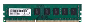 AFOX DDR3 8G 1600 UDIMM модуль памяти 8 GB 1 x 8 GB 1600 MHz