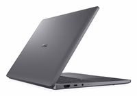 DELL Pro 14 Premium PA14250 Intel Core Ultra 5 236V Laptop 35.6 cm (14") Full HD+ 16 GB LPDDR5x-SDRAM 512 GB SSD Wi-Fi 7 (802.11be) Windows 11 Pro pelēks