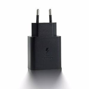 Samsung EP-P2900TBE 25W Wireless Charger with 45W Adapter - Gray