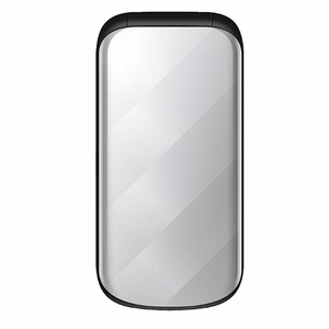Maxcom MM 815 GSM mobilais tālrunis, pelēks