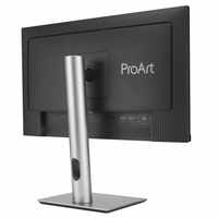 ASUS ProArt PA24ACRV computer monitor 60.5 cm (23.8") 2560 x 1440 pixels Quad HD LCD melns