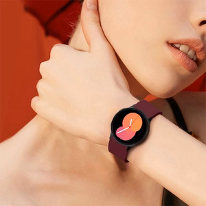 TECH-PROTECT ICONBAND SAMSUNG GALAXY WATCH 4 / 5 / 5 PRO / 6 / 7 / FE черный