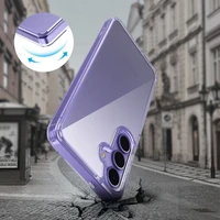 Tech-Protect FlexAir Hybrid Viedtālruņa apvalks Nothing CMF Phone 2 Pro - caurspīdīgs