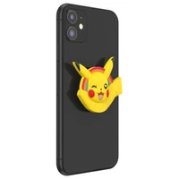 Popsockets 2 PopOuts Pikachu turētājs un tālruņa statīvs