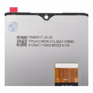 FixCell LCD displejs SAMSUNG a23 5G a236 OEM bez rāmja