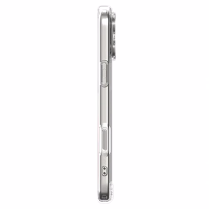 Spigen Ultra Hybrid Чехол для iPhone 17 Pro Max Crystal Clear